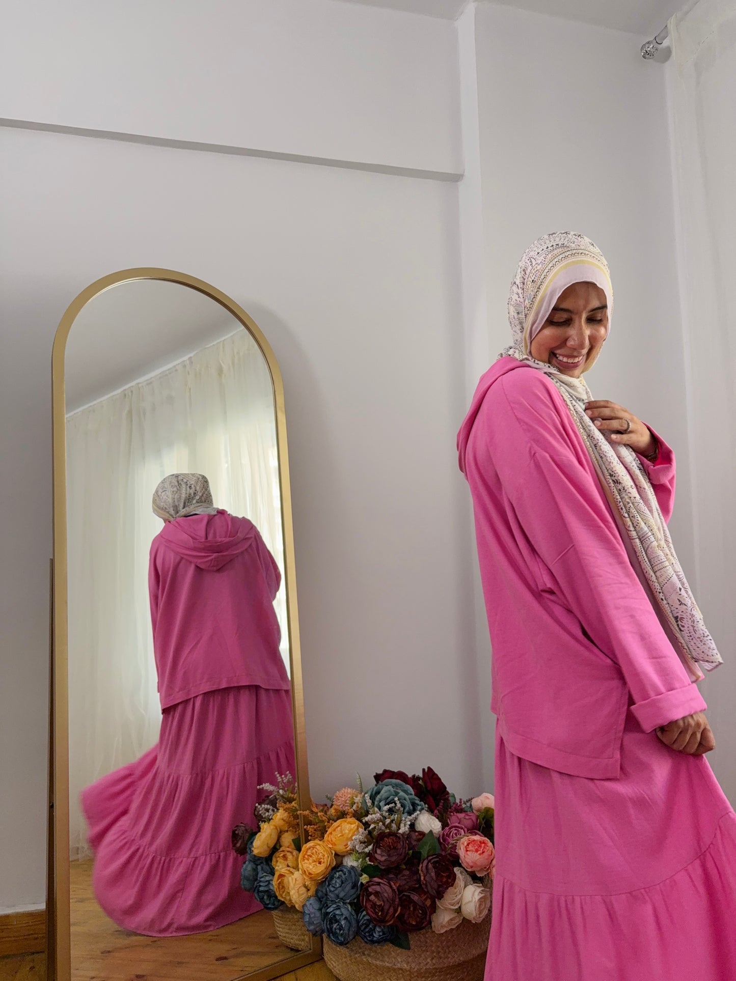 CASUAL SET- كاجوال ست