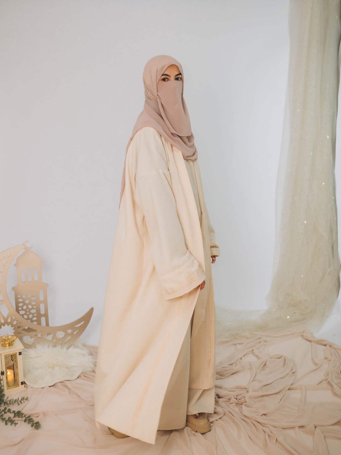 NAEMA SET - ناعمة ست