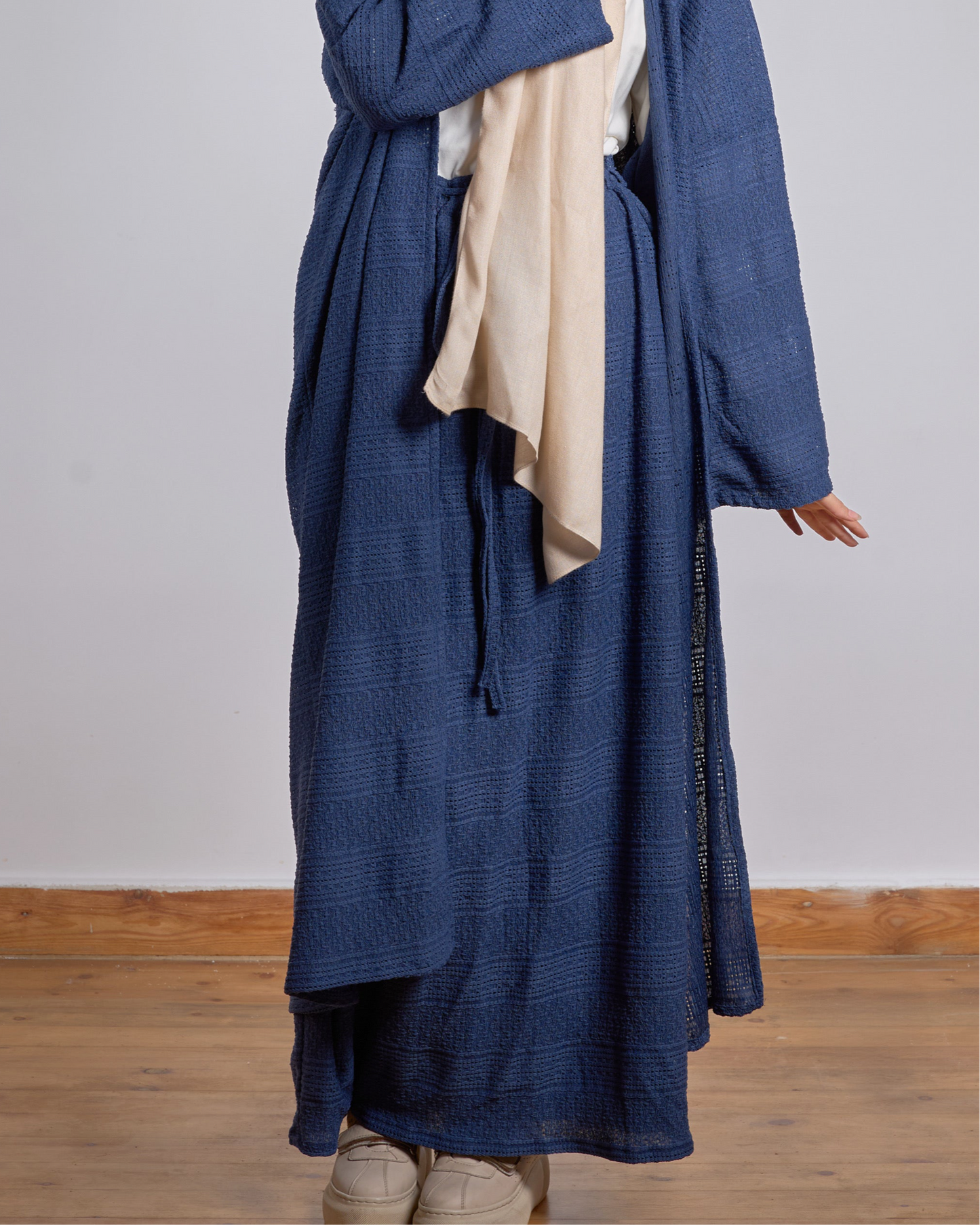 PALMA SKIRT -جيب تريكو