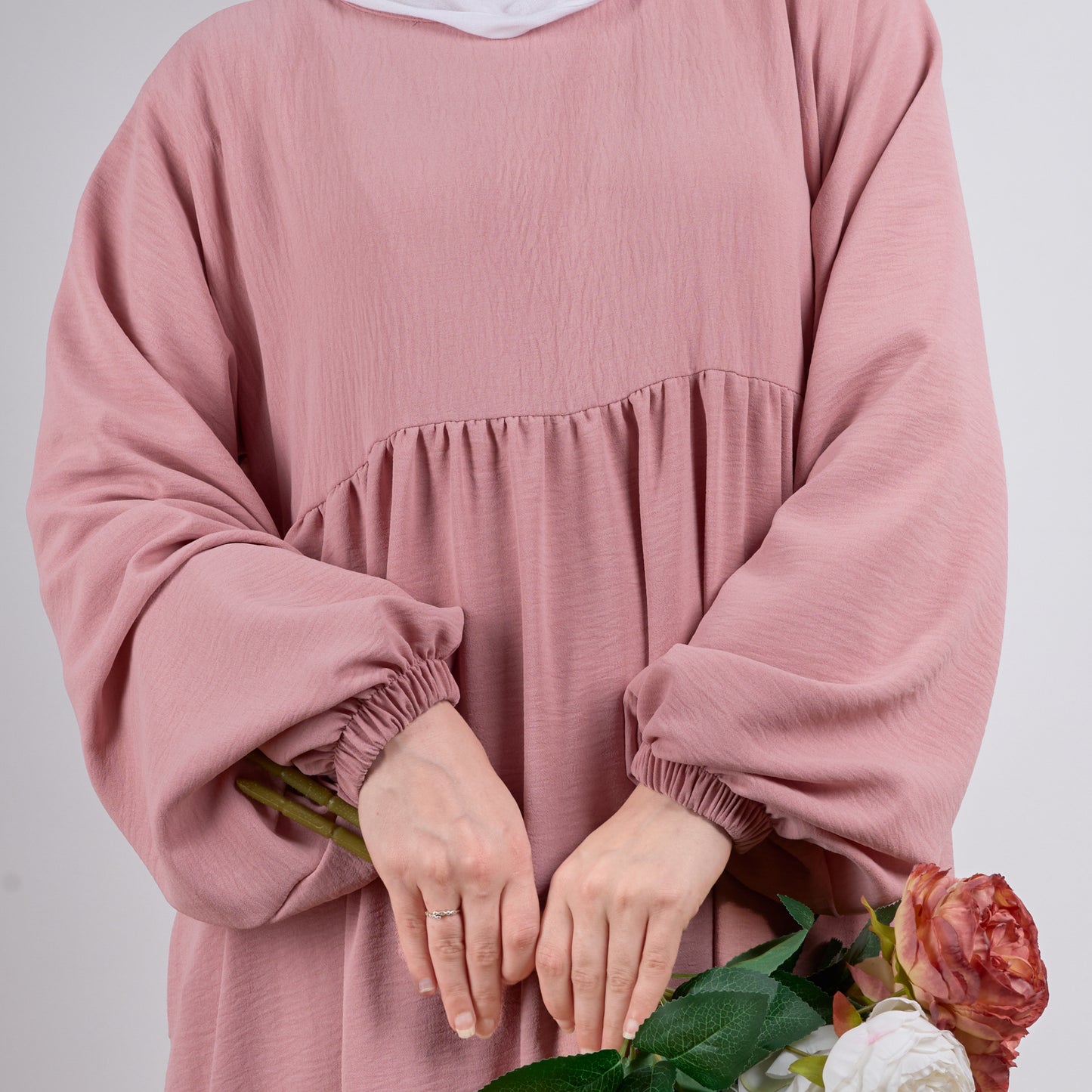 DAHAB DRESS- دهب