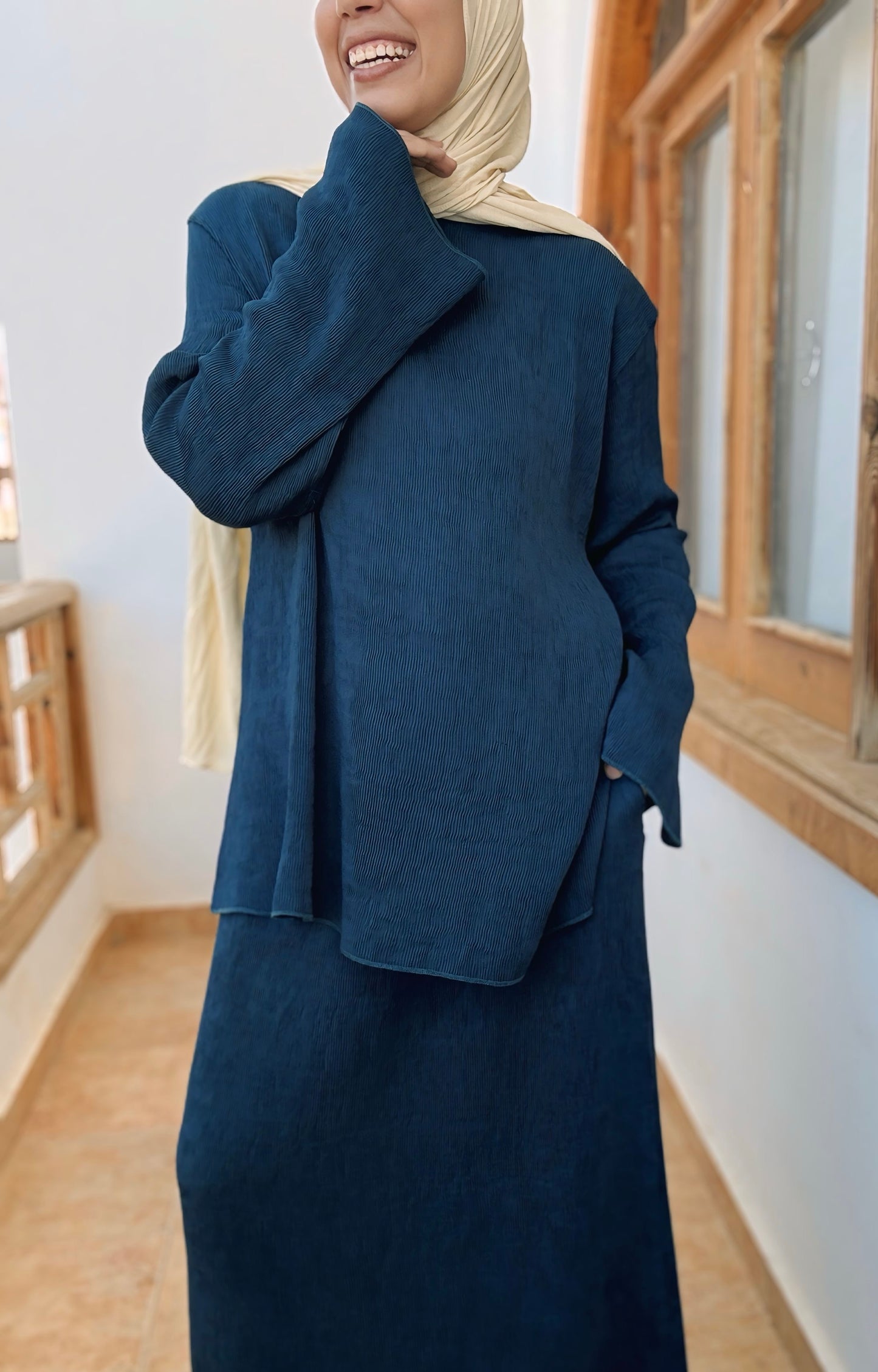 Korisha Set – Drop 2 🍂شتوية