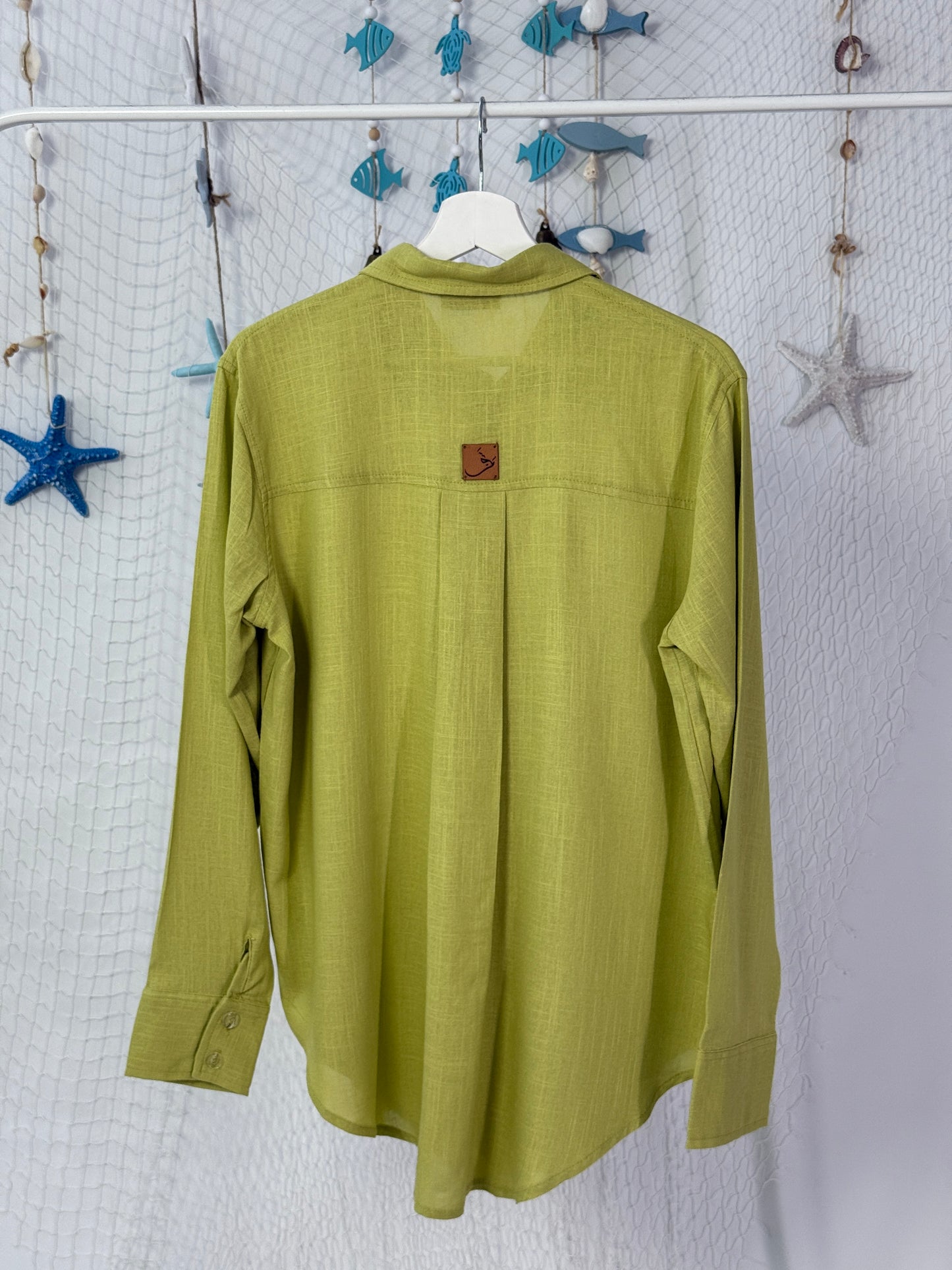 BASIC BLOUSE- بيزك بلاوز