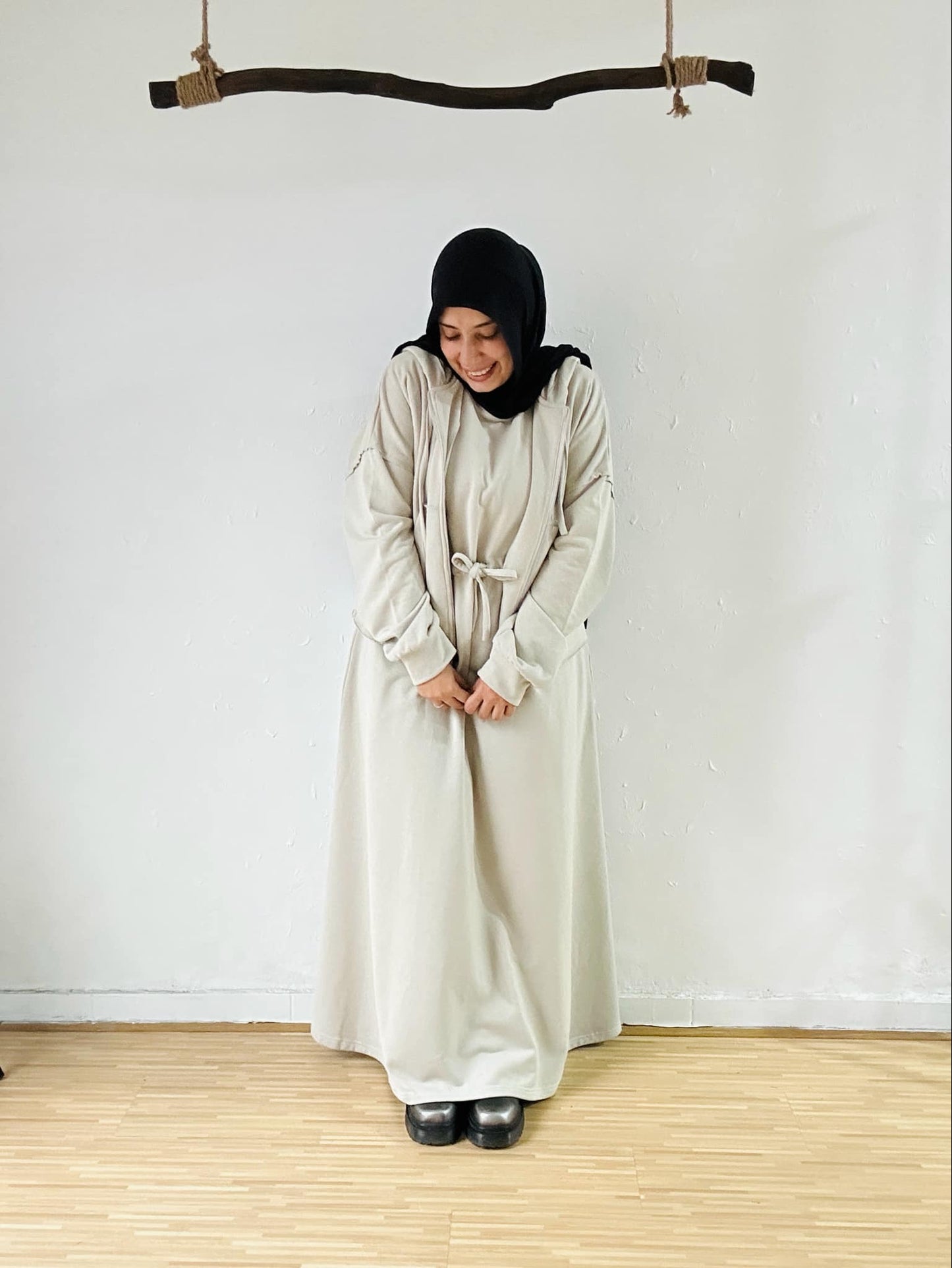 Safia - ست صفية ملتون- Q03