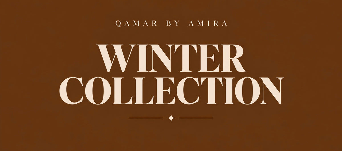 WINTER COLLECTION
