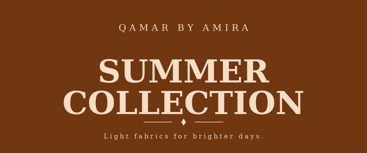 SUMMER COLLECTION