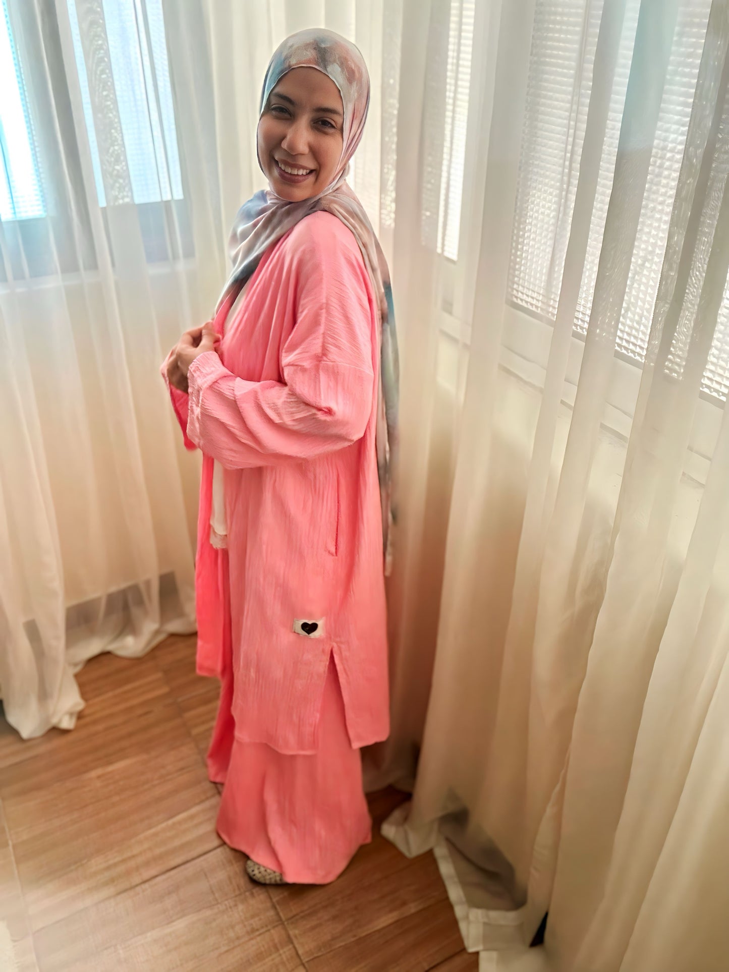 Qamar Set - قمر ست - QS0155