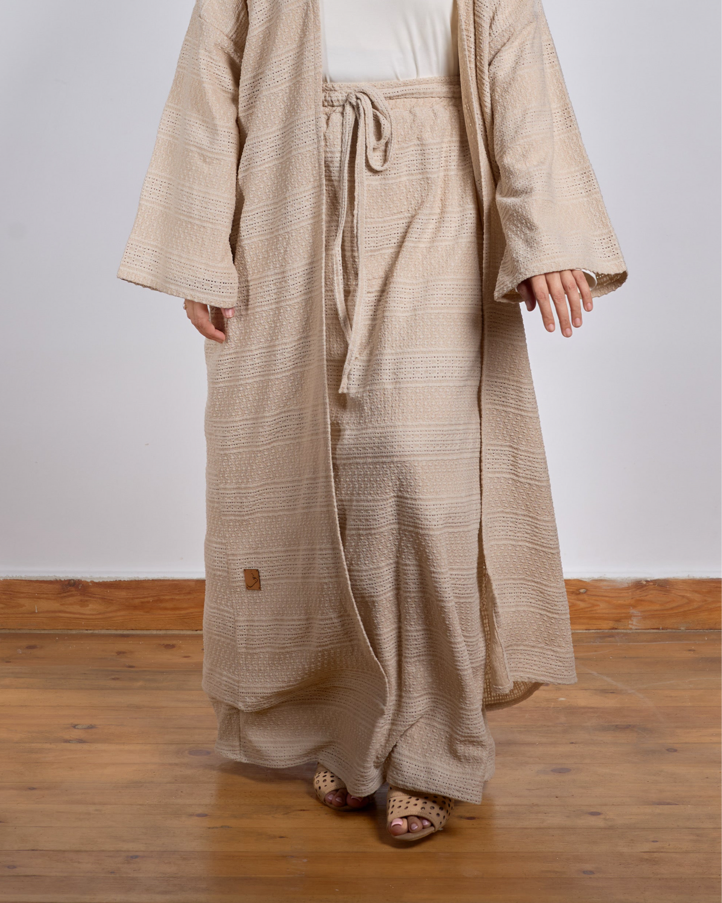 PALMA SKIRT -جيب تريكو