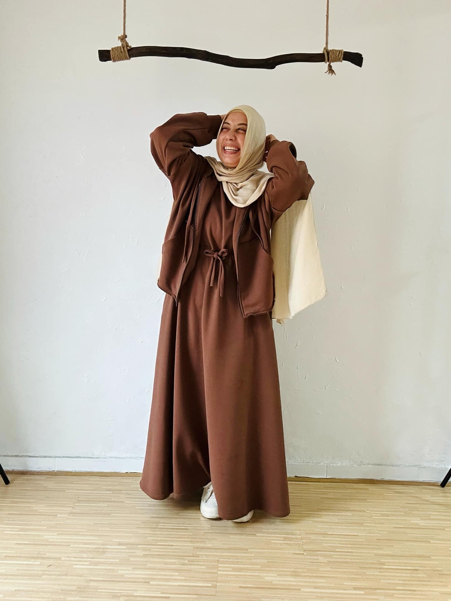 Safia - ست صفية ملتون- Q03