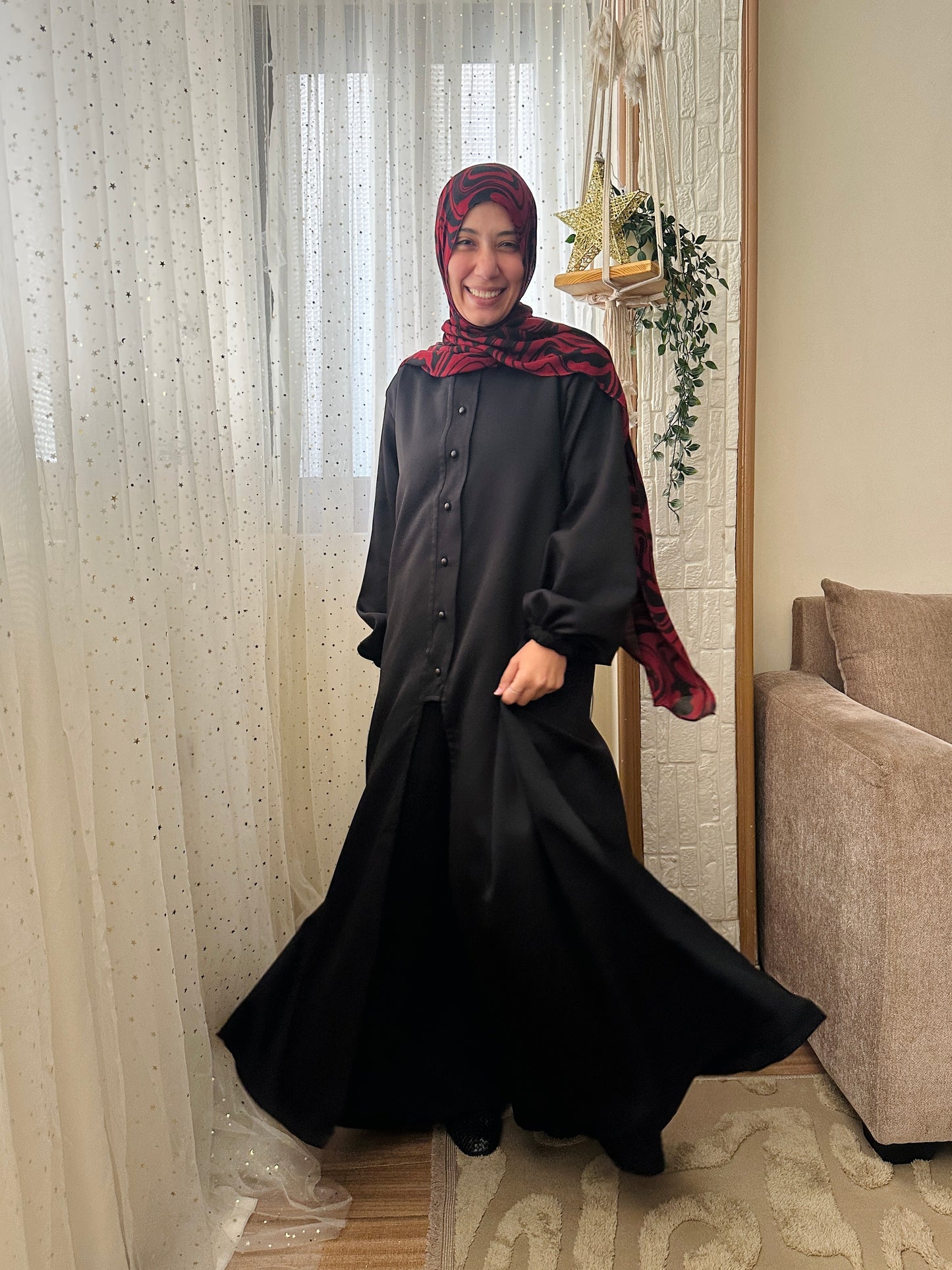 Leen Set ست لِين - Q0134