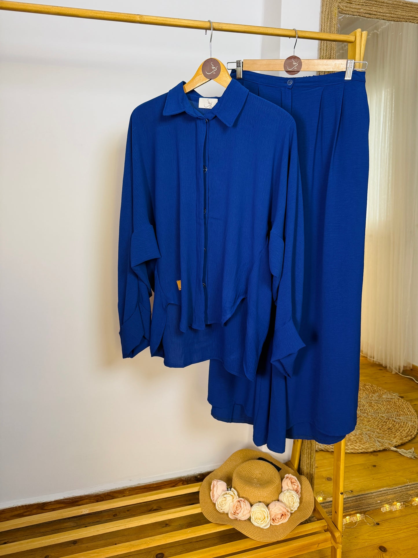 BUTTERFLY SET - فراشة ست