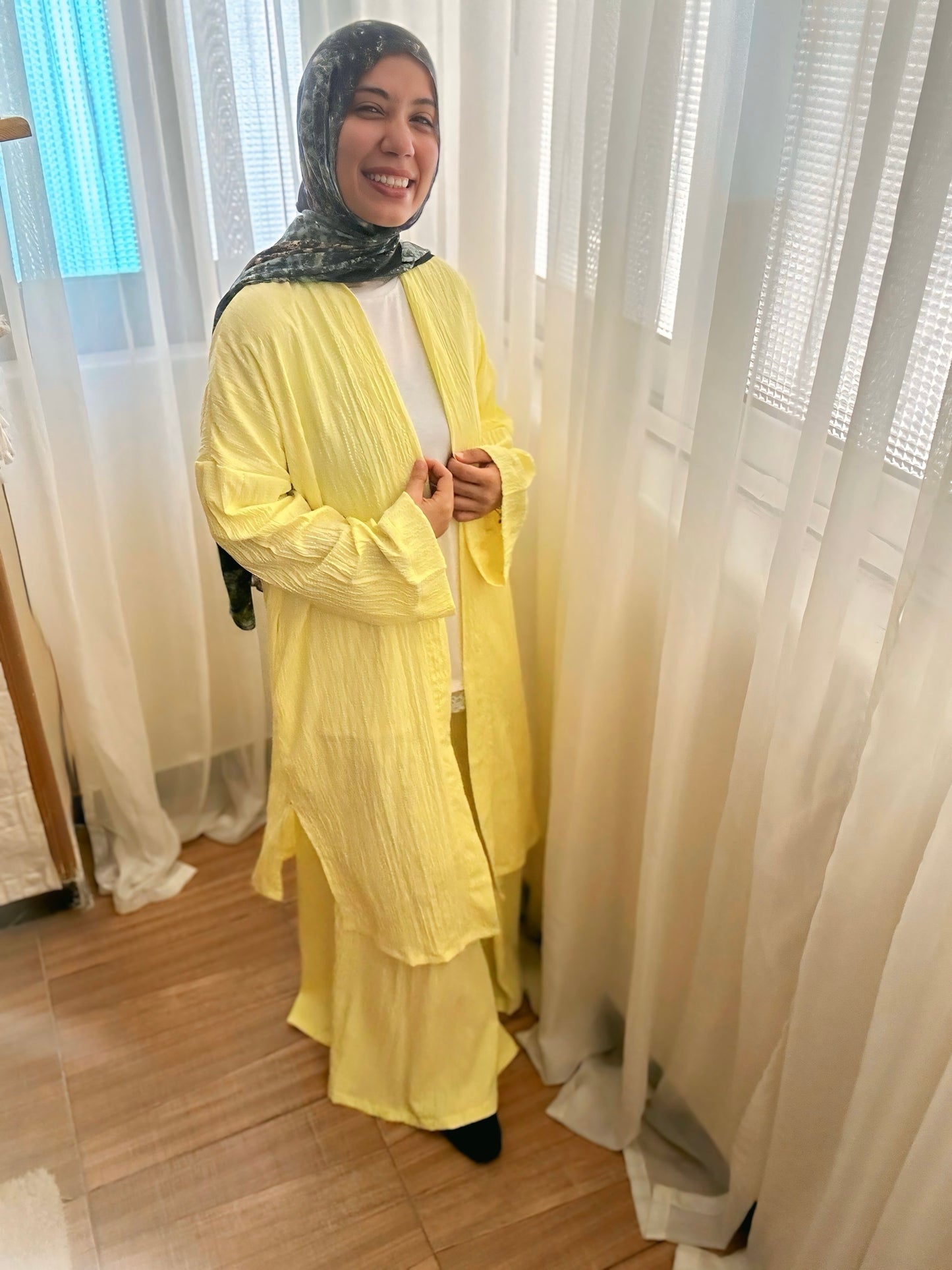 Qamar Set - قمر ست - QS0155