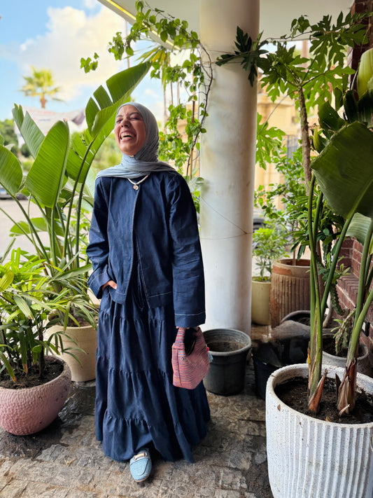 SOU SKIRT - سو سكيرت