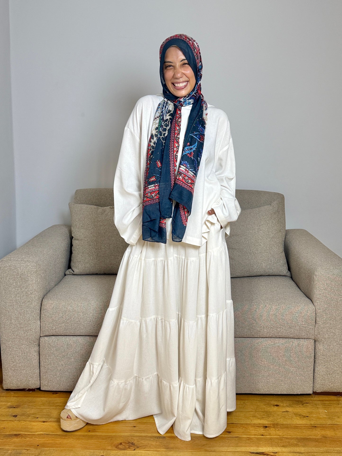 CASUAL SET- كاجوال ست