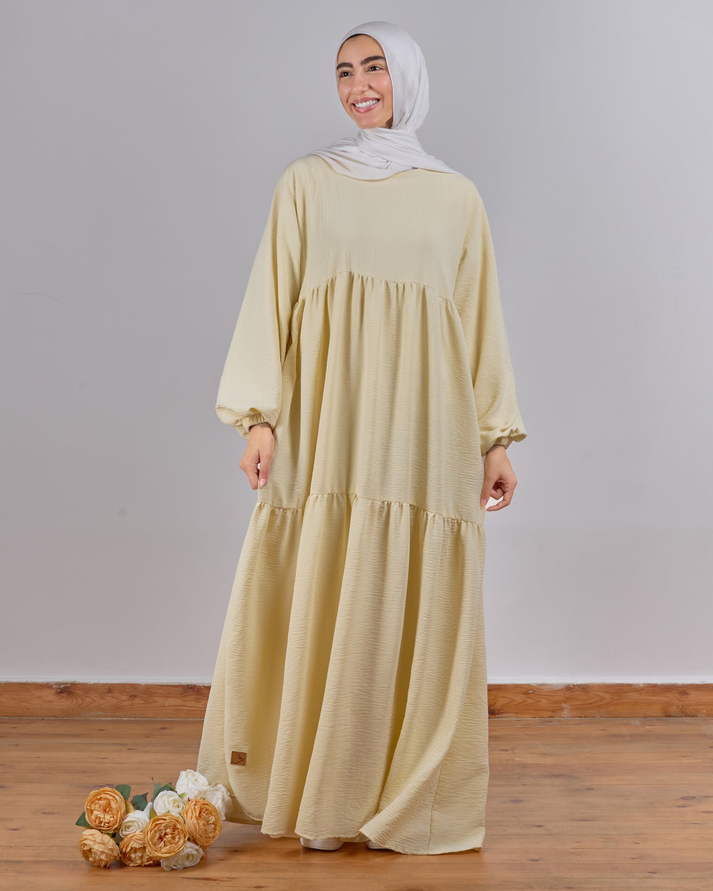 DAHAB DRESS- دهب