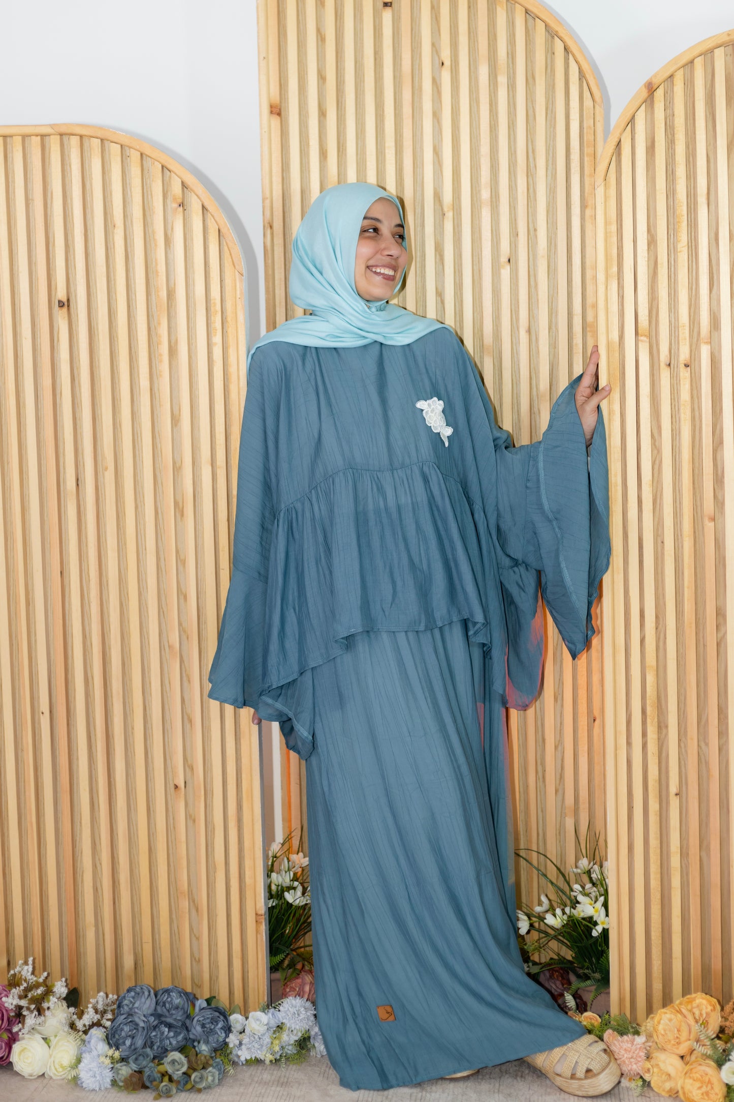 Yamama Set يمامة ست - QS0144