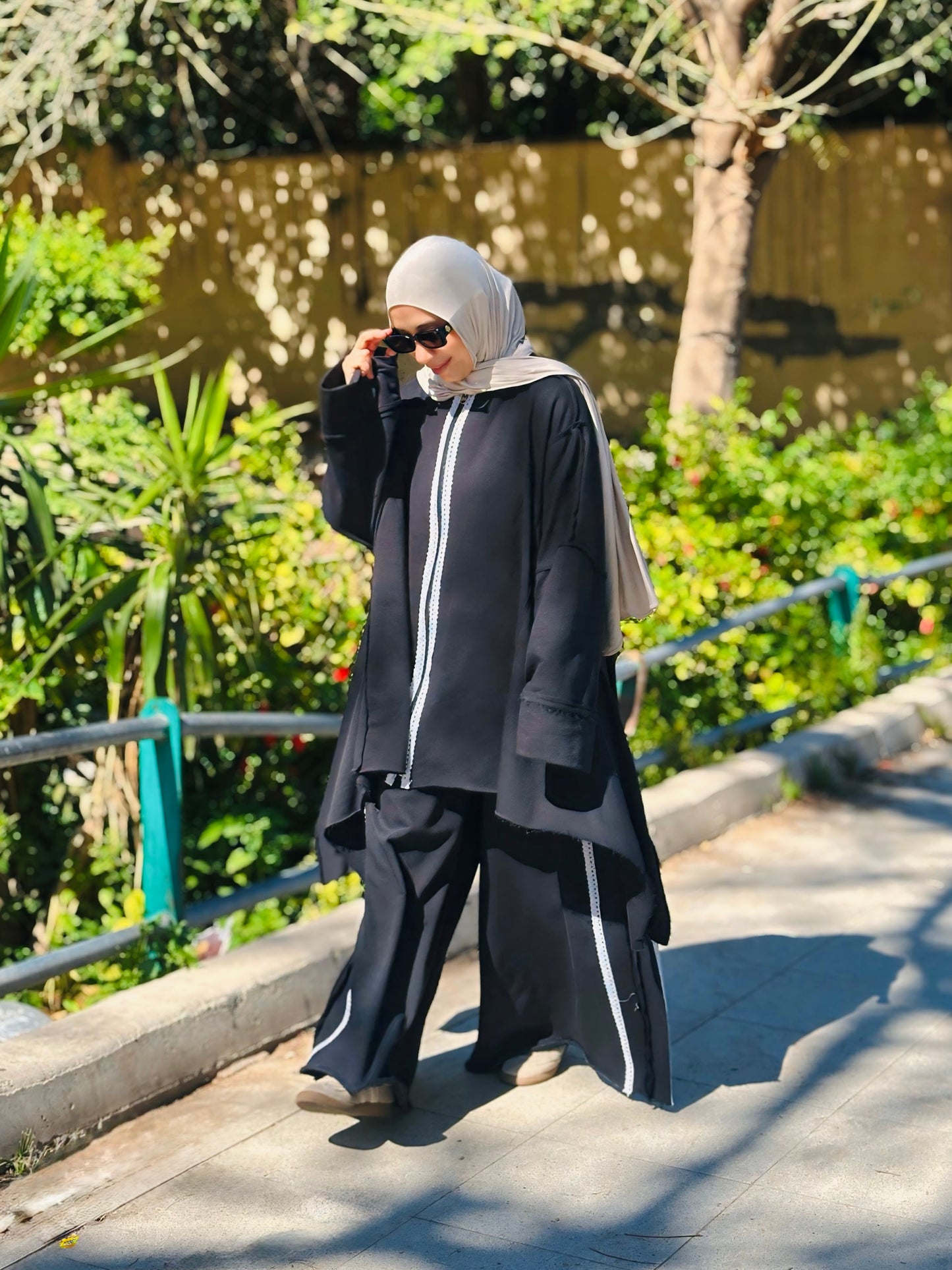 Melton Set ملتون ست - QS0149