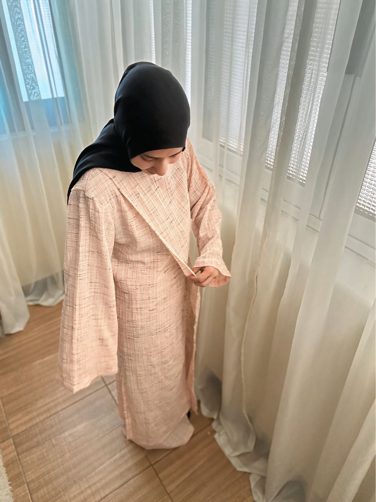 Daisy Set ديزي ست -QS0156