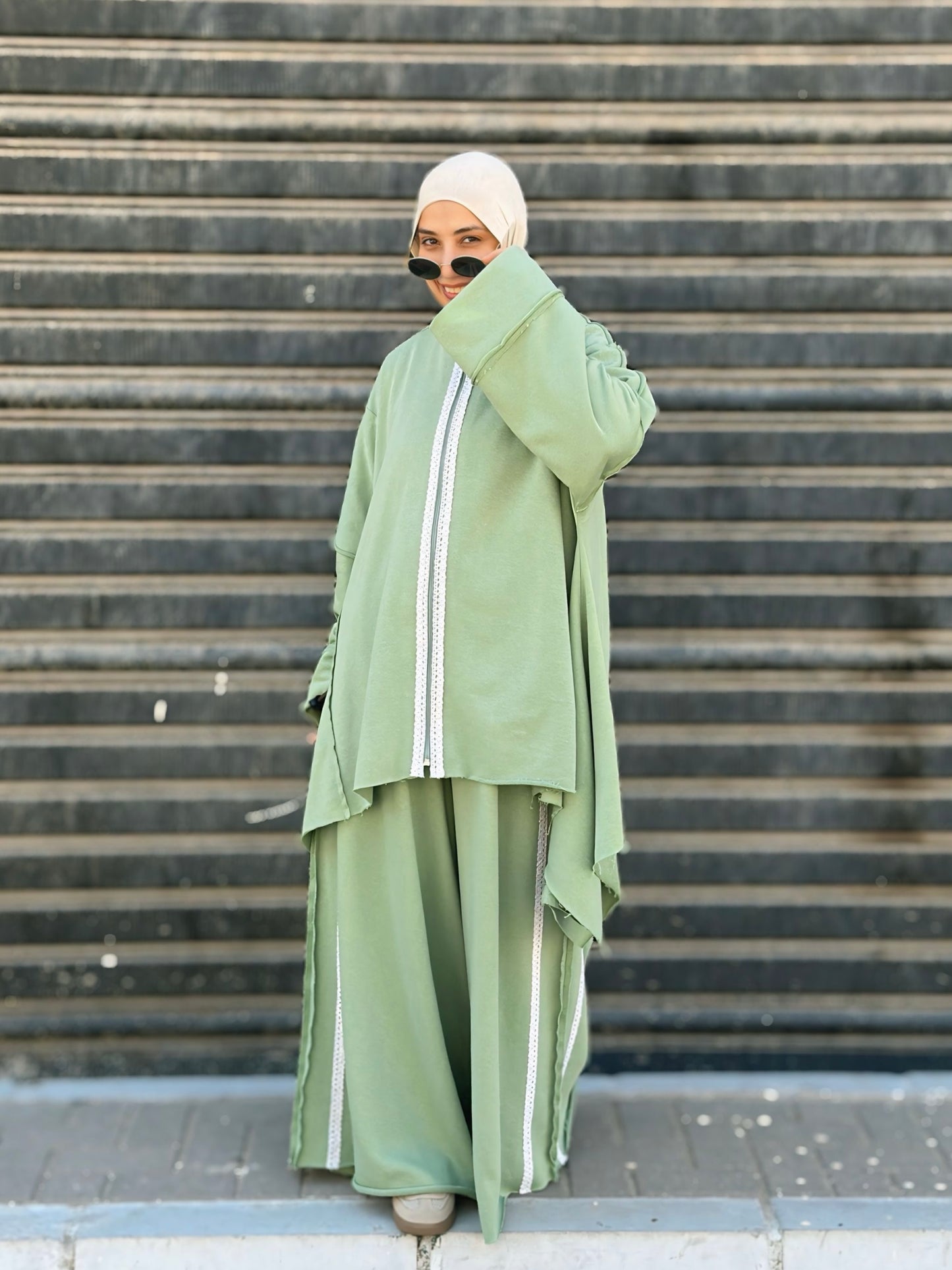 Melton Set ملتون ست - QS0149