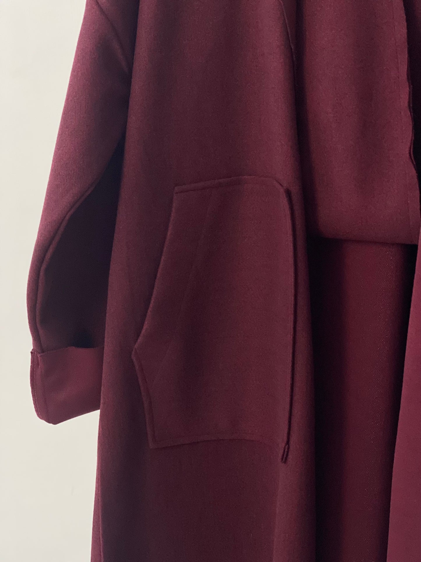 WARM COAT -  كوت دفا- Drop 28 🍂شتوية ٢٦