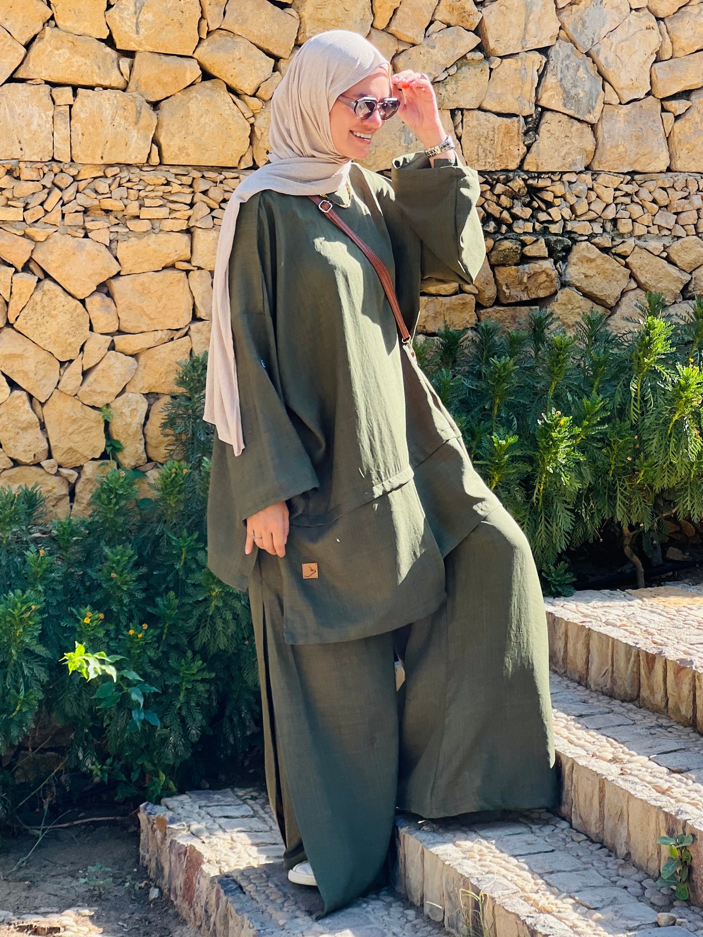 YAQOUTA SET - ياقوتة