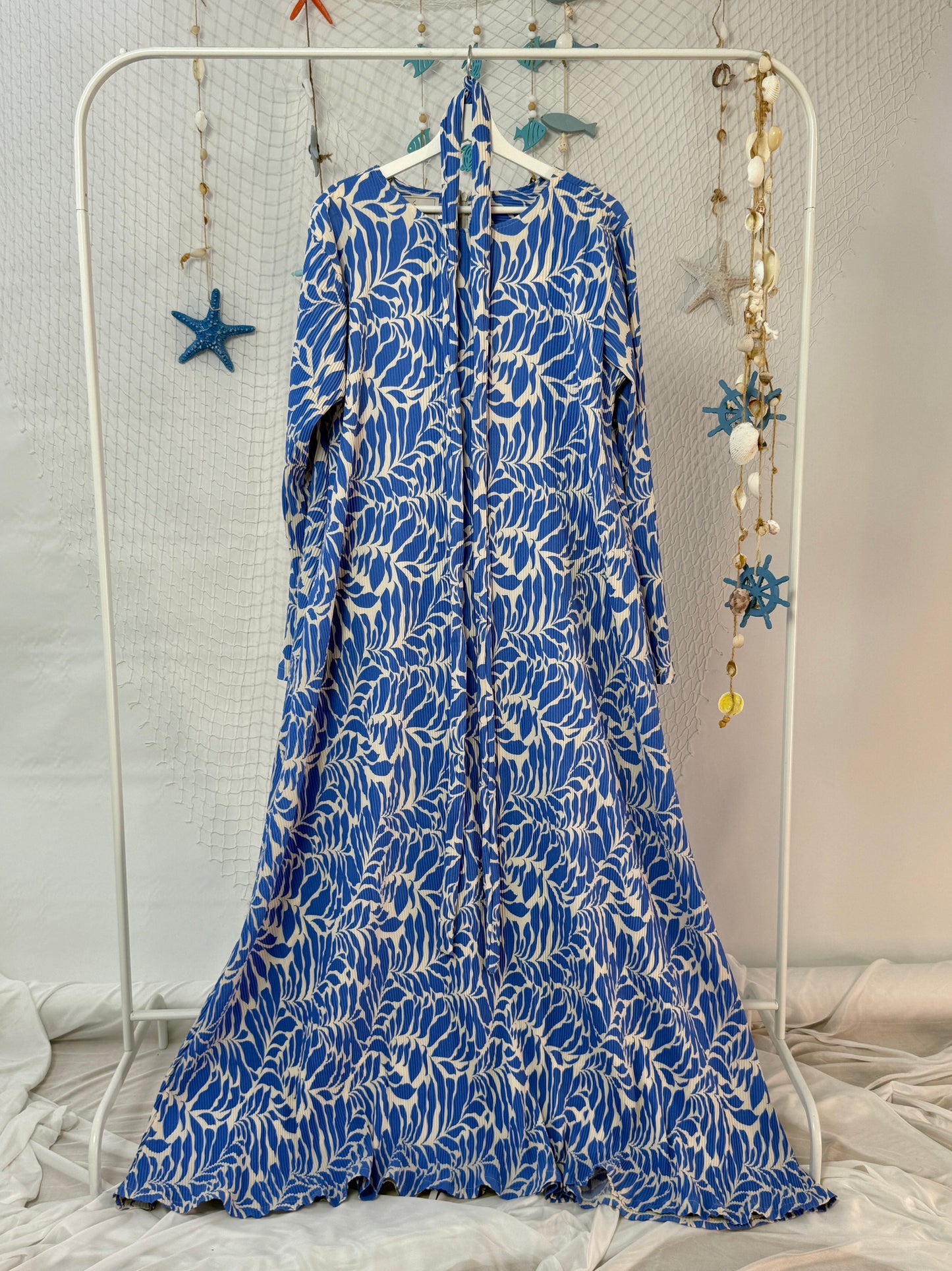 LUNA DRESS - لونا