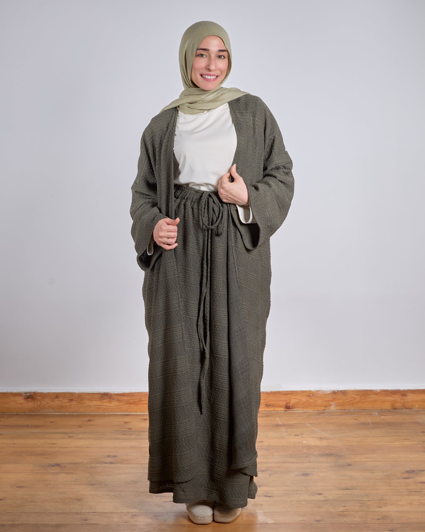 PALMA SET- بالما ست