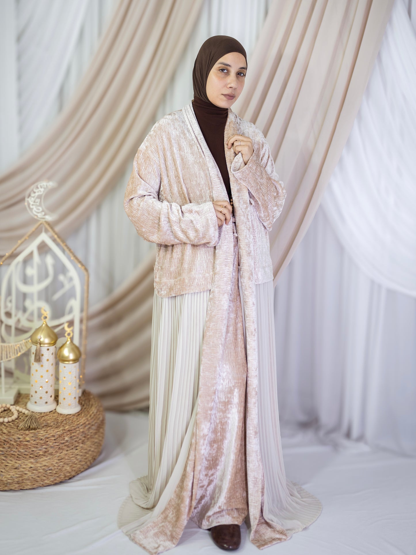 SITR SET - ست ستر