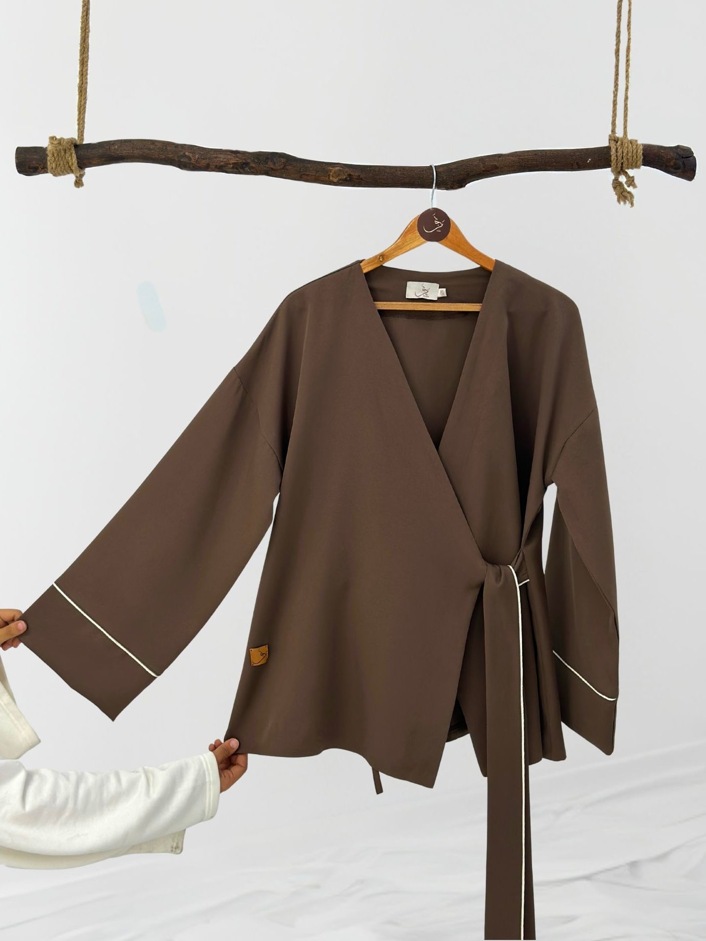 Roselin Set — Drop 4 🍂شتوية