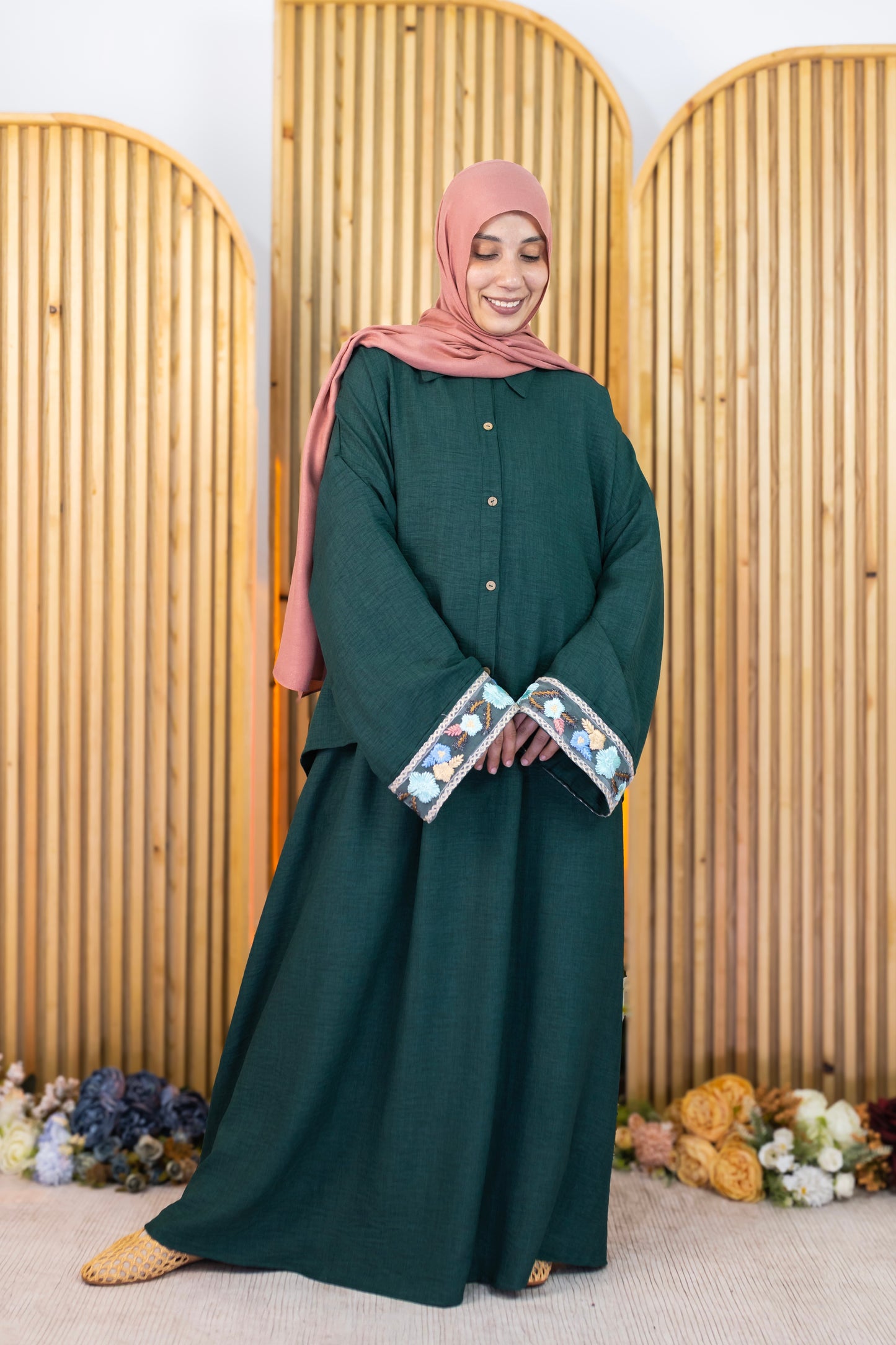 Rehana Set - ريحانة ست - QS0141