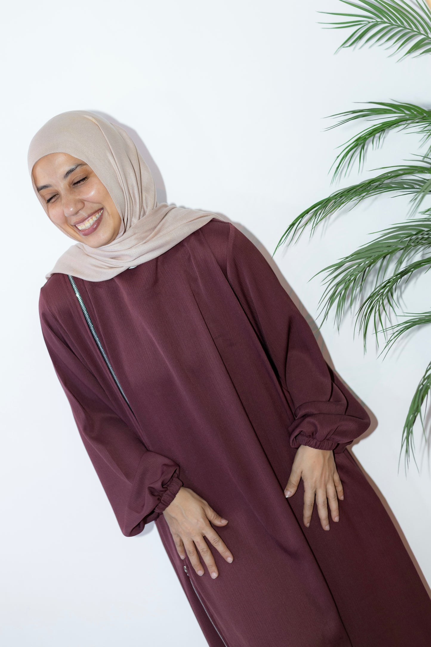 Zipped Set ست سوستة -QS0147