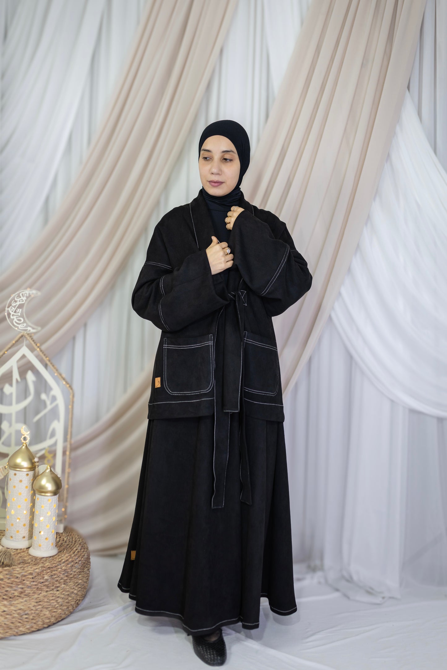 SAMT SET - السمَّت ست