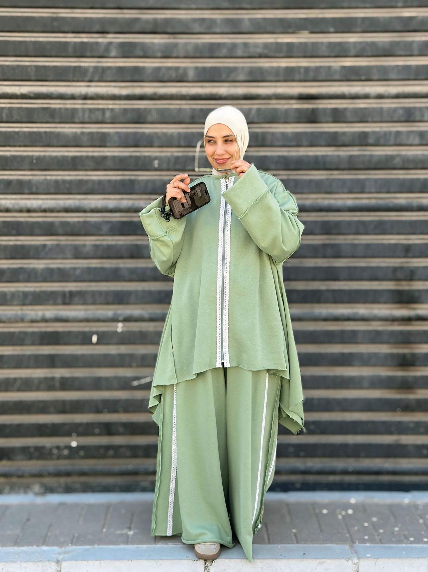 Melton Set ملتون ست - QS0149