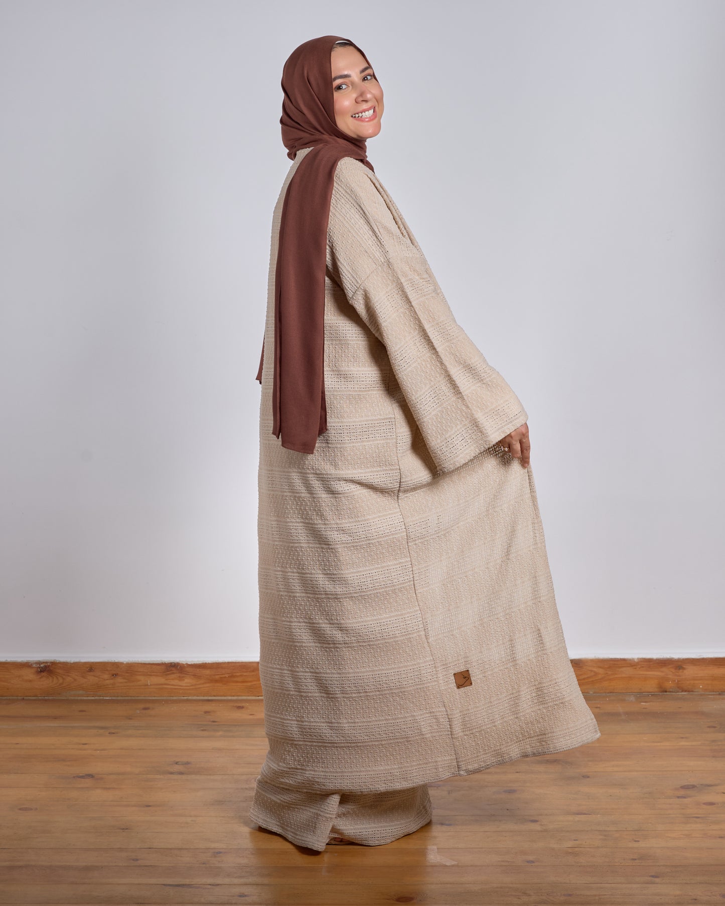 PALMA SET- بالما ست