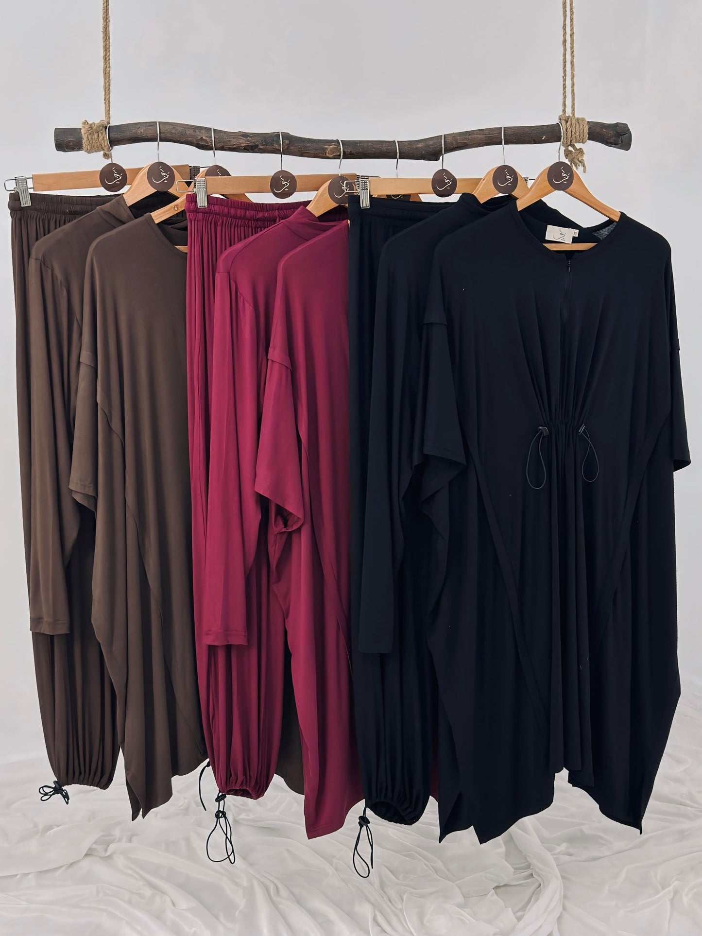 COOTON GYM SET 🏃🏻‍♀️‍➡️