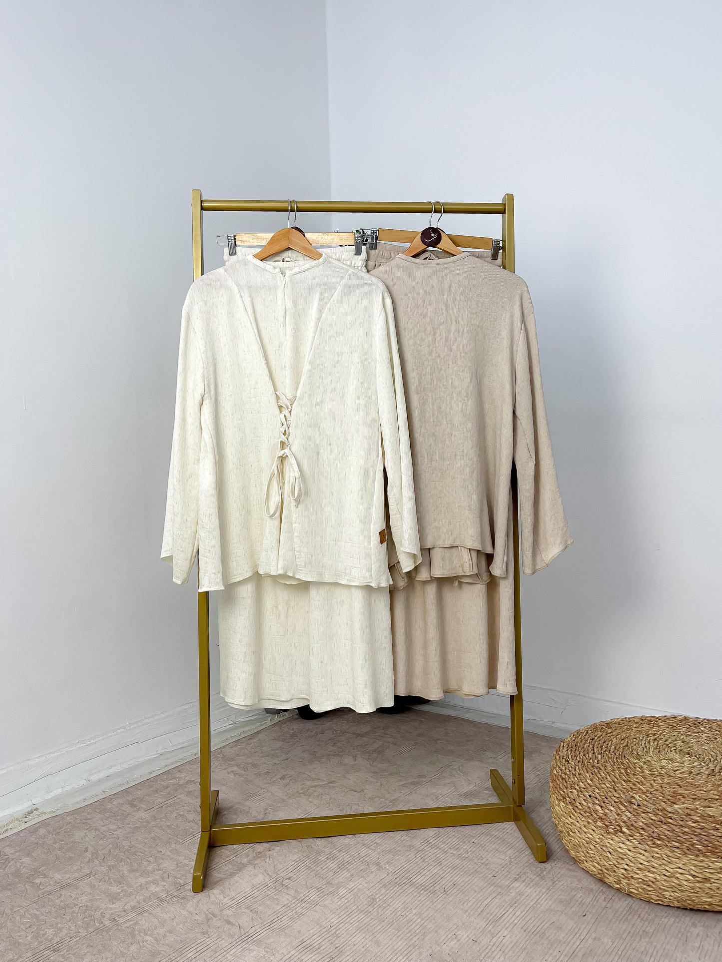 Korisha Set كوريشة ست - QS0167