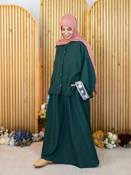 Rehana Set - ريحانة ست - QS0141