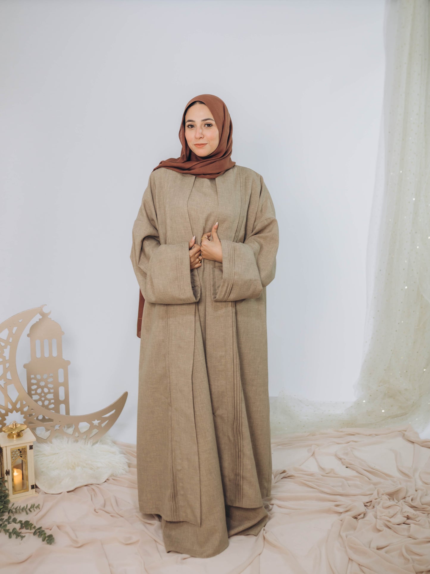 NAEMA SET - ناعمة ست