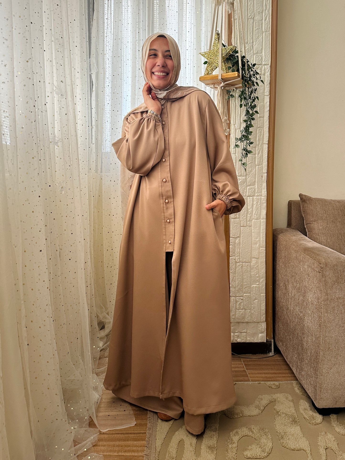 Leen Set ست لِين - Q0134