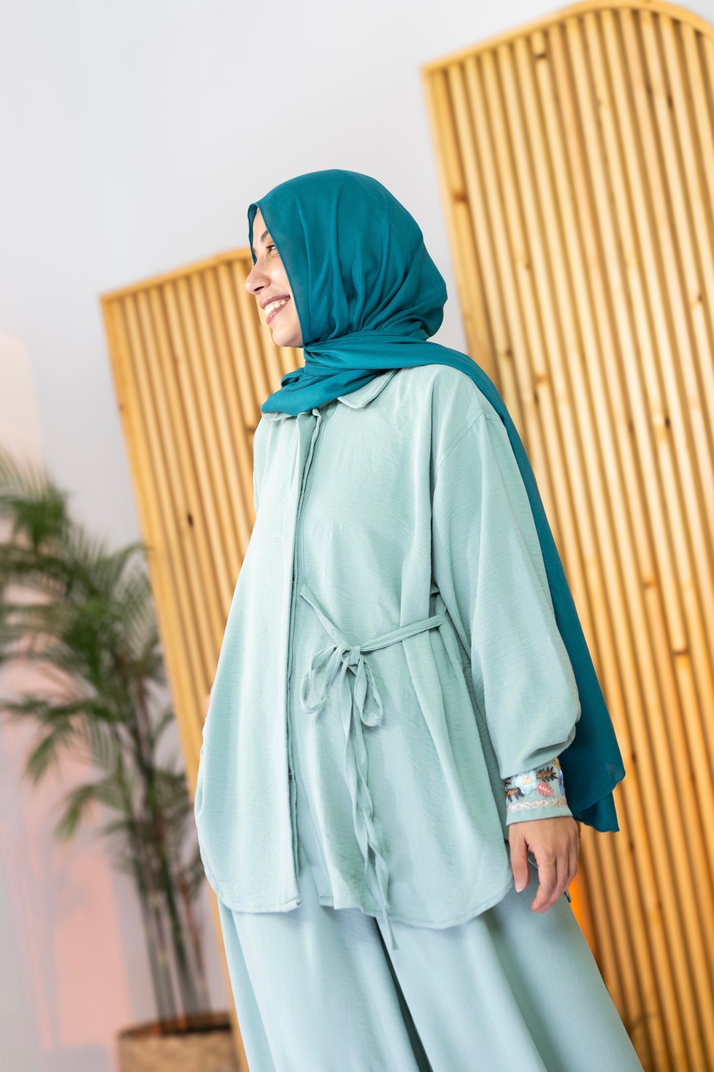 Yasmine Set - ياسمينة ست - QS0140