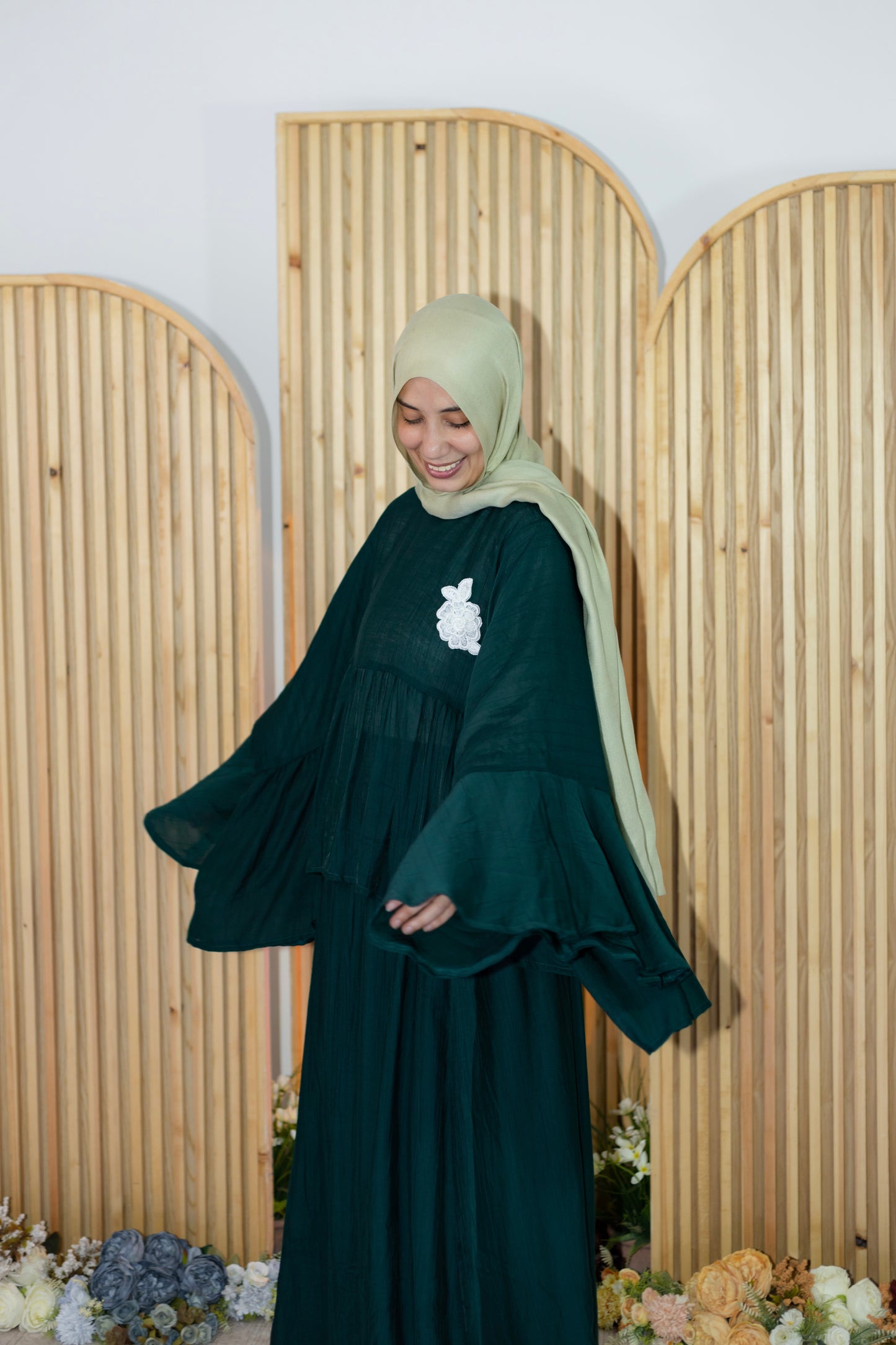 Yamama Set يمامة ست - QS0144