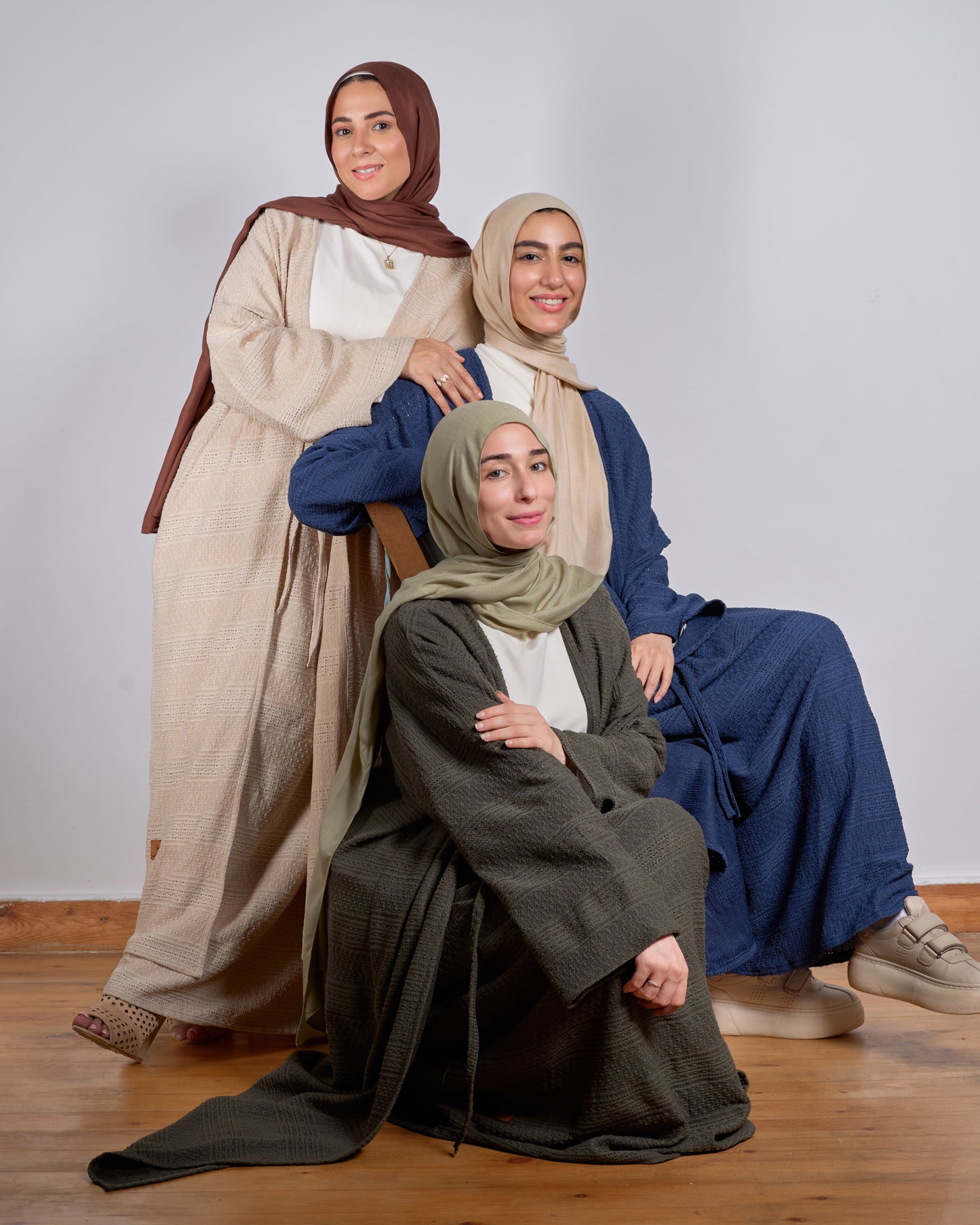 PALMA SET- بالما ست