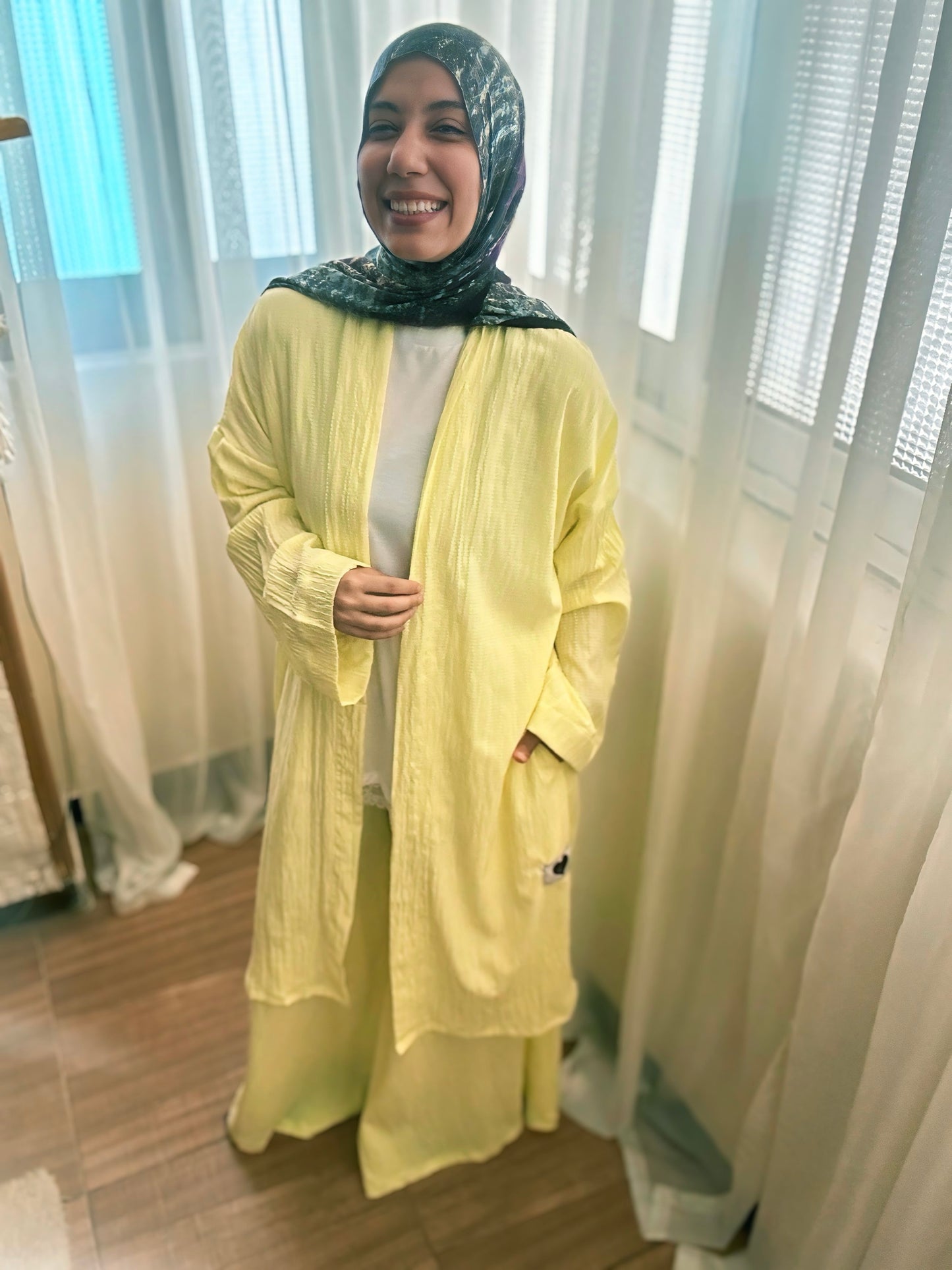 Qamar Set - قمر ست - QS0155