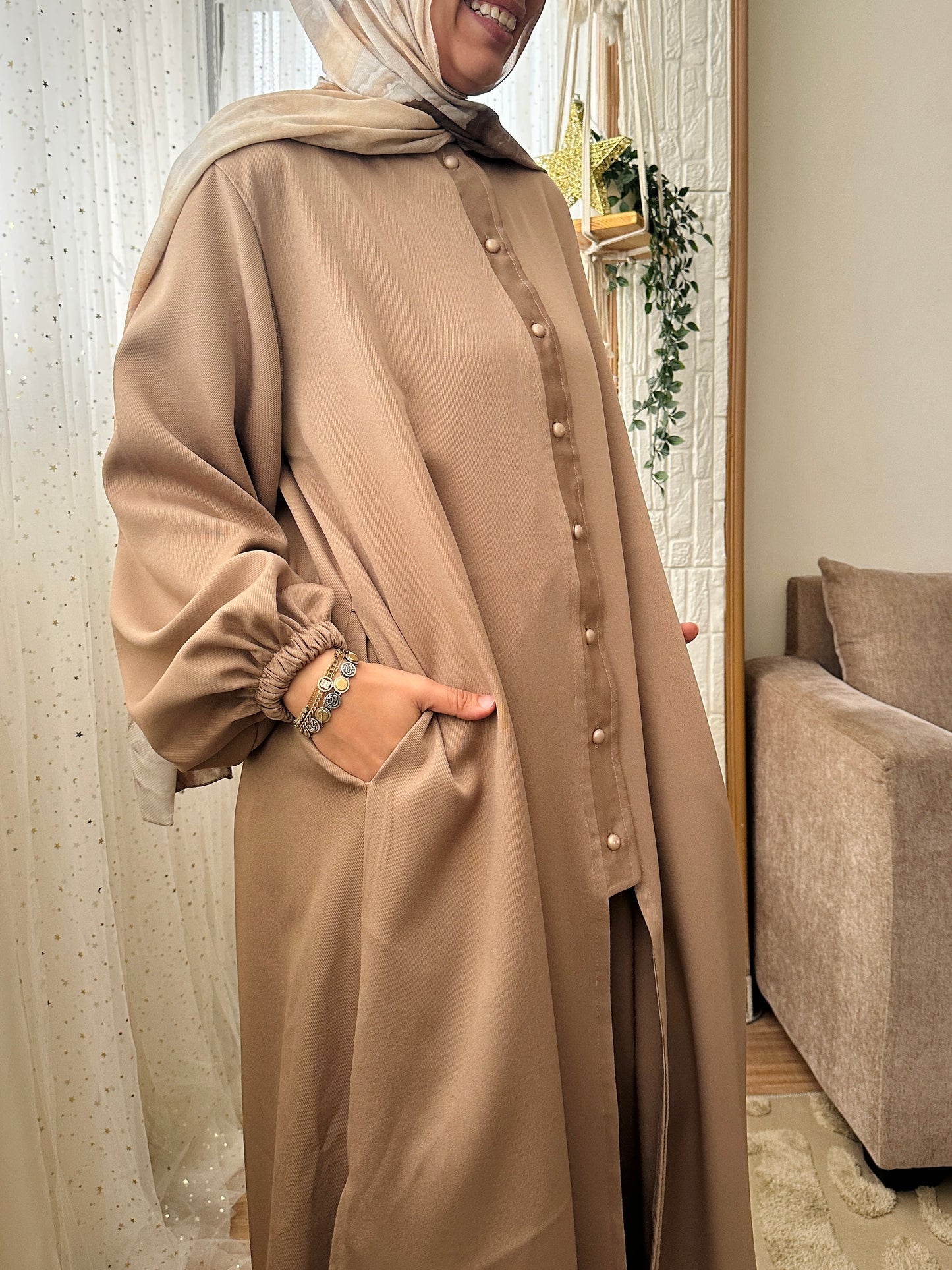 Leen Set ست لِين - Q0134