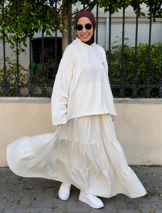 CASUAL SET كاچوال ست - QS0128