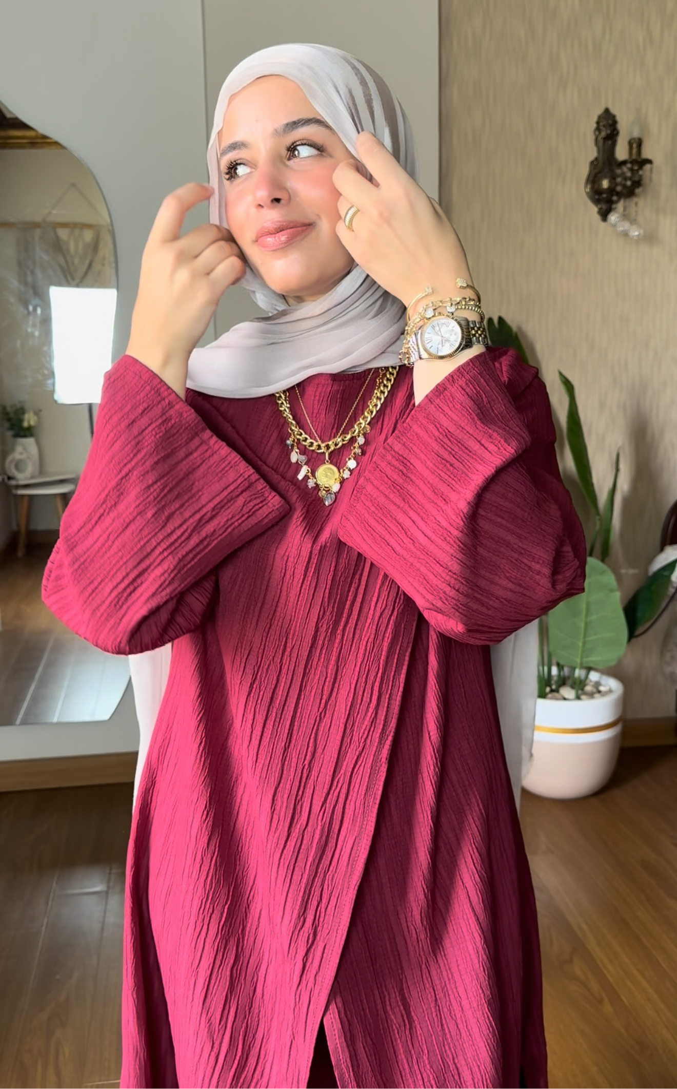 DAISY SET- ديزي ست