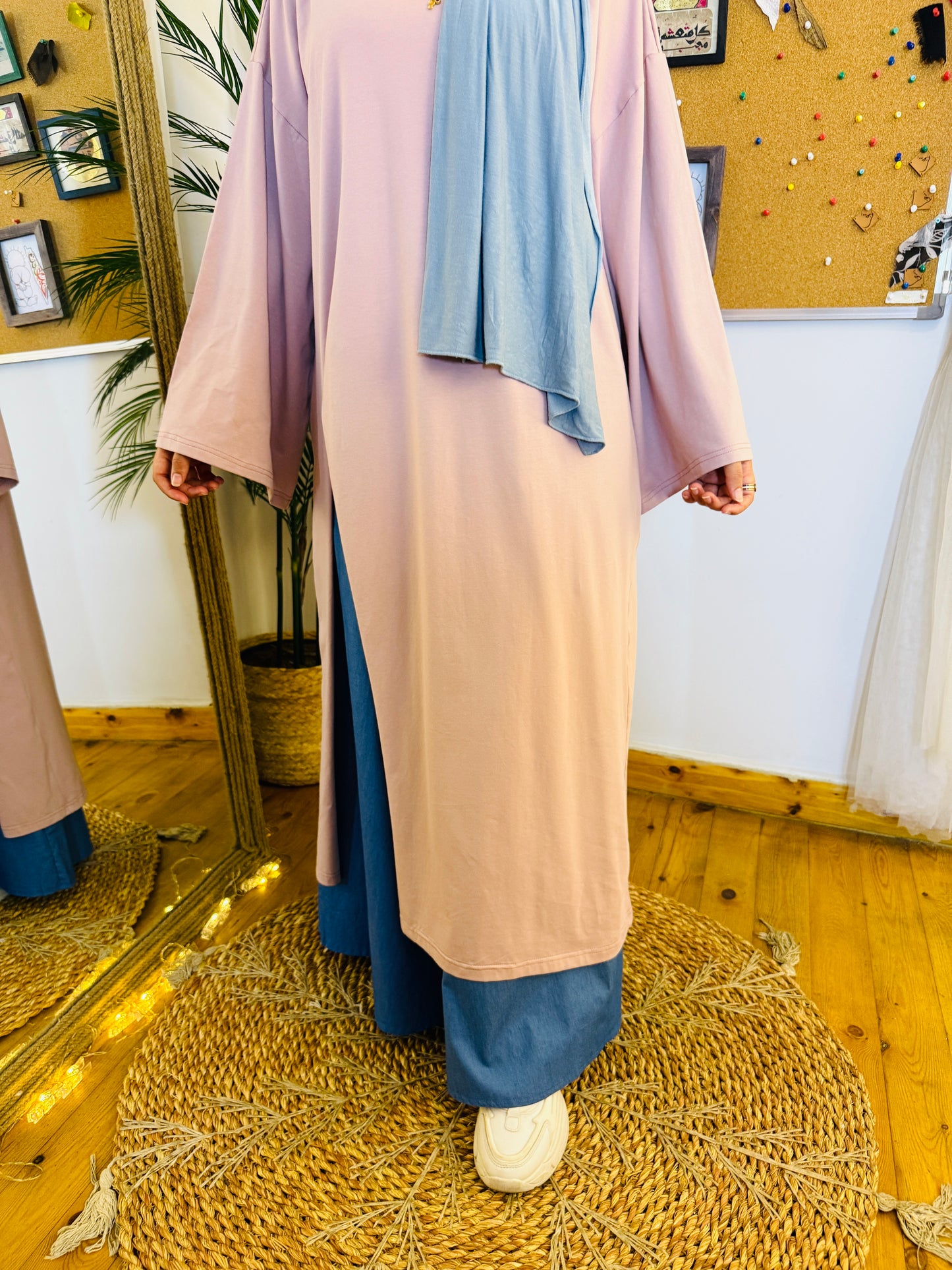 CASUAL COTTON Shirt - كاجوال قطن شيرت