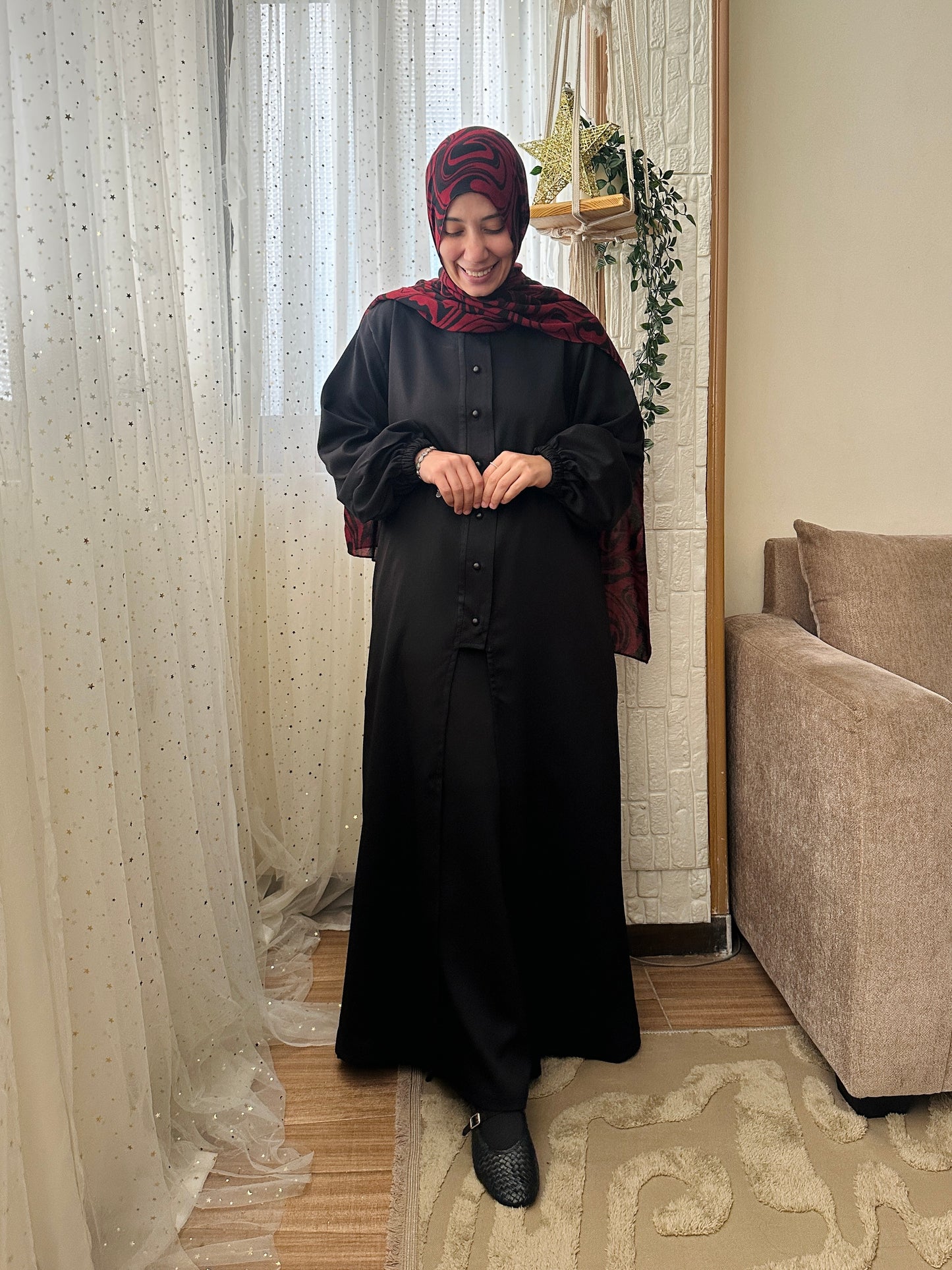 Leen Set ست لِين - Q0134