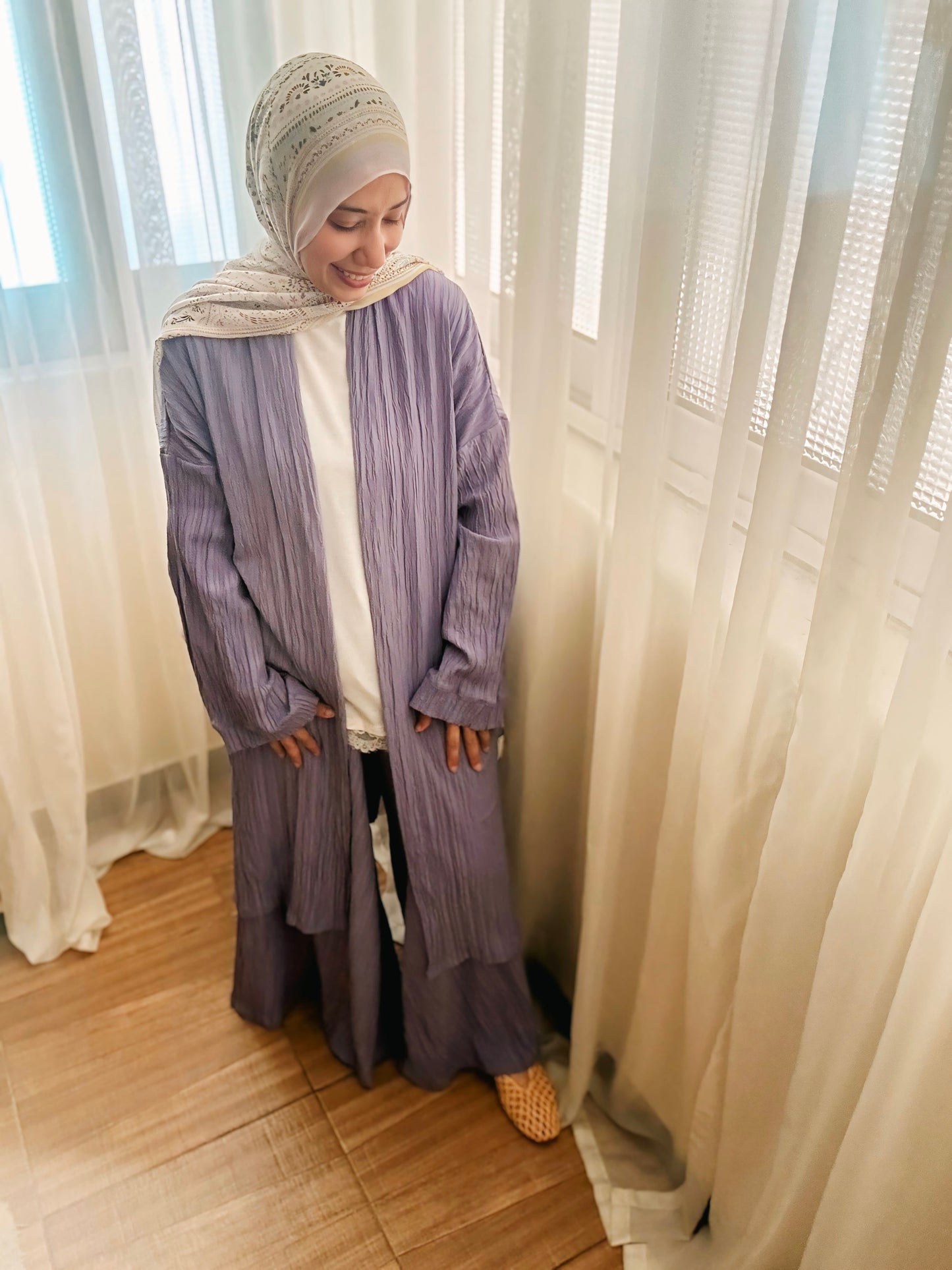 Qamar Set - قمر ست - QS0155