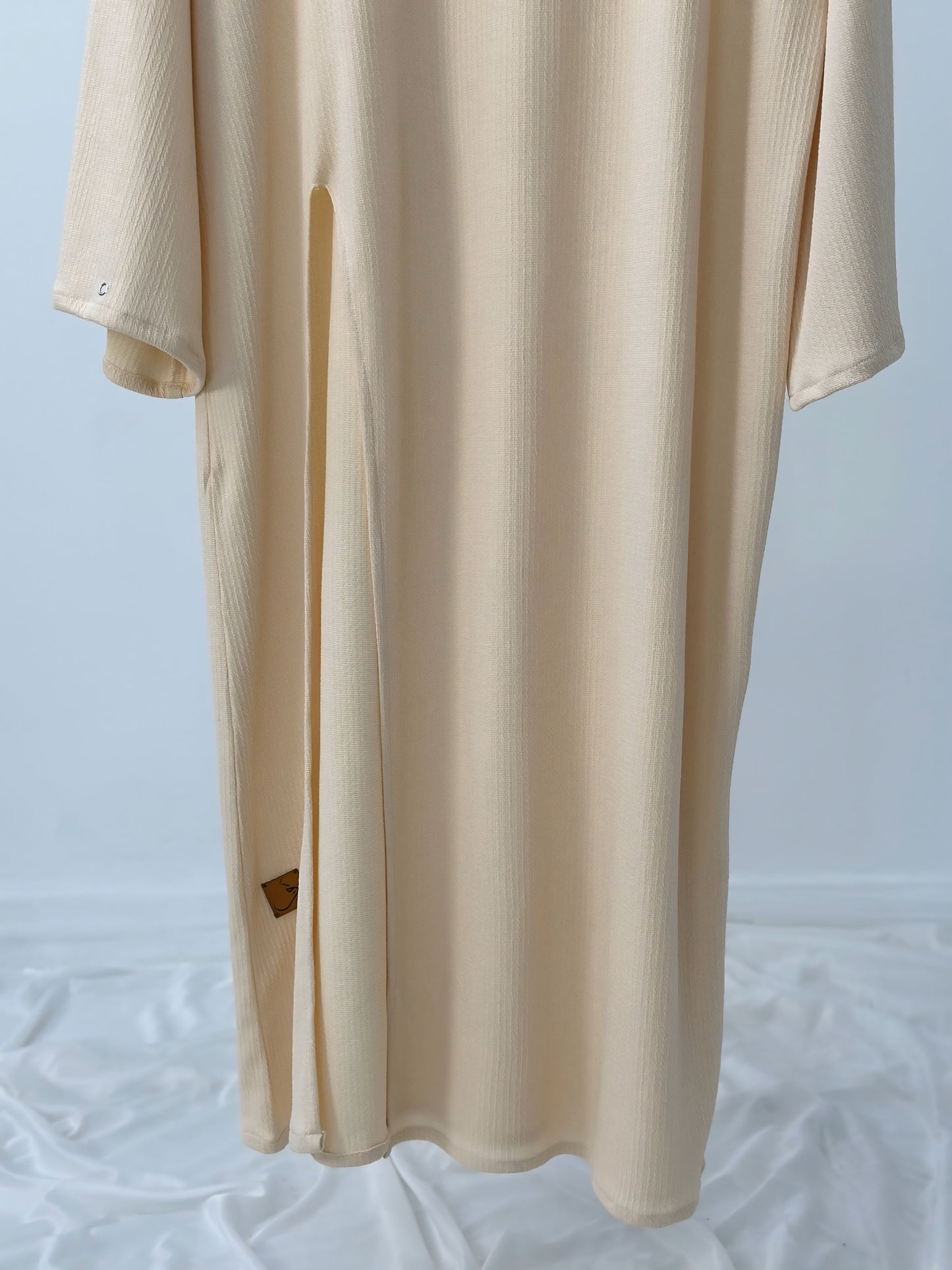 Long Knitted Top - Drop 10 🍂شتوية ٢٦