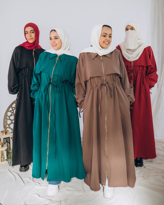 RADIA Dress - فستان راضية
